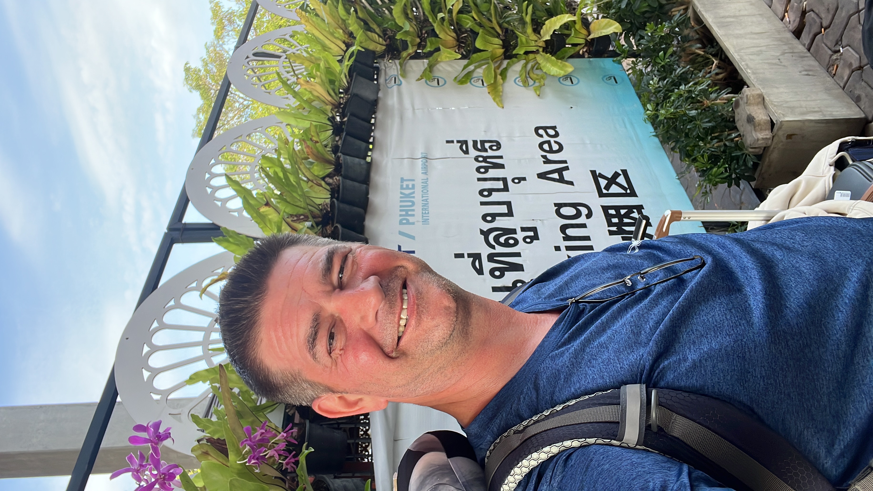 Doug Ray - Author