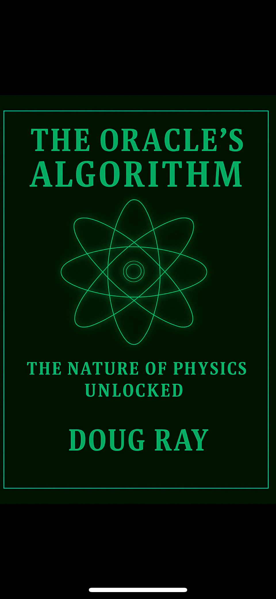 Book 2 - The Nature of Physics Unlocked