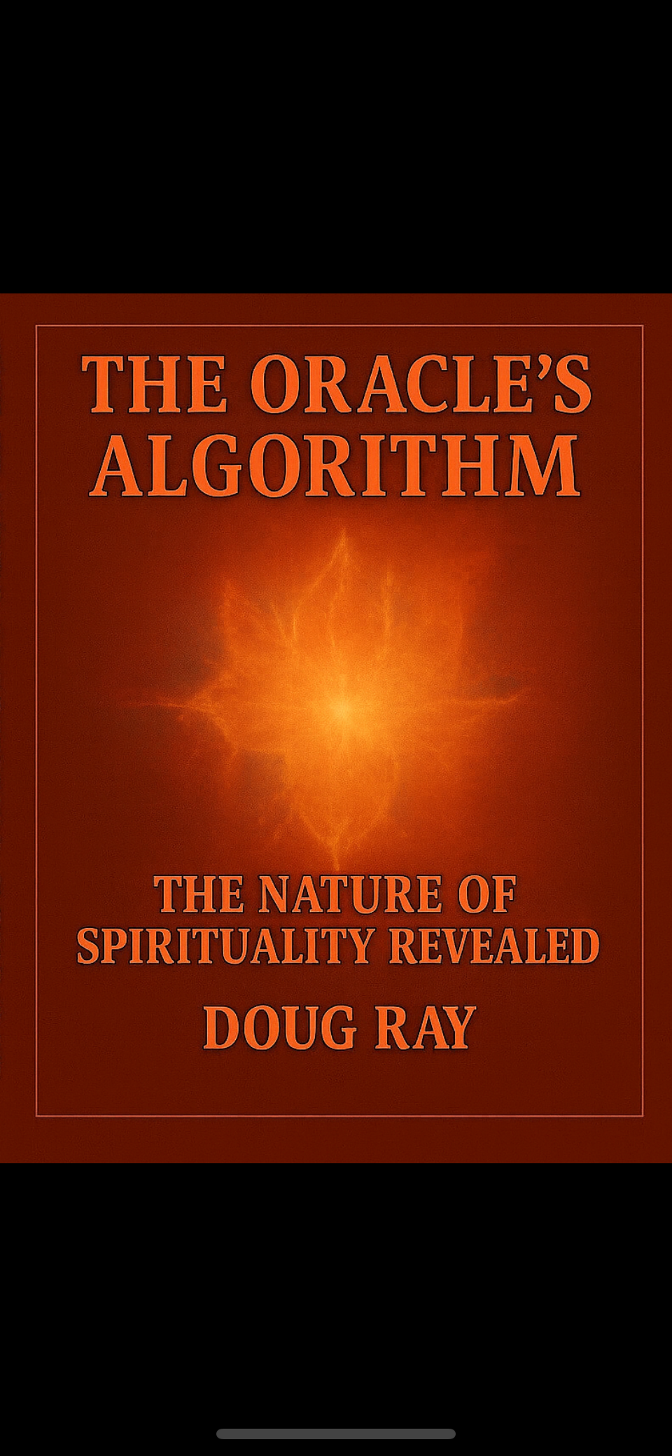 Book 3 - The Nature of Spirituality Revealed
