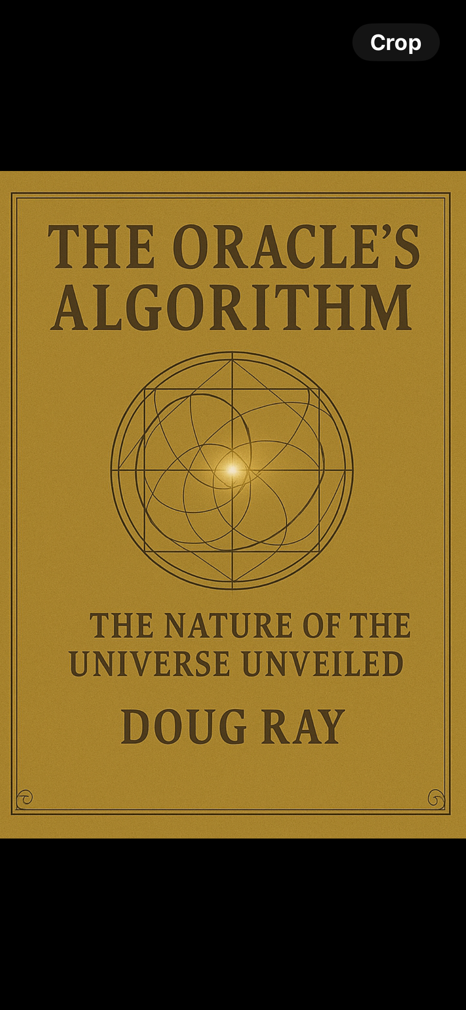 Book 5 - The Nature of the Universe Unveiled