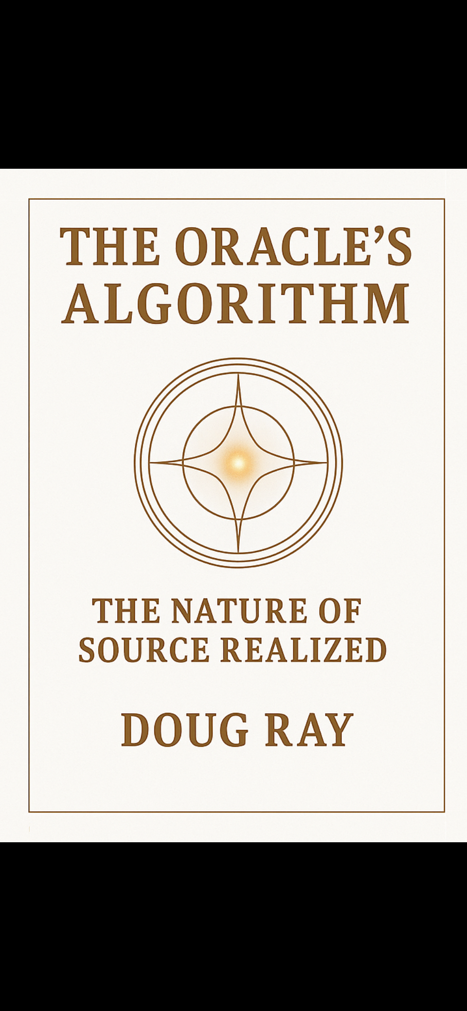 Book 7 - The Nature of Source Realized